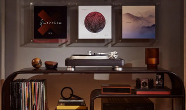 Denon DP-3000NE - EasyLounge - 9