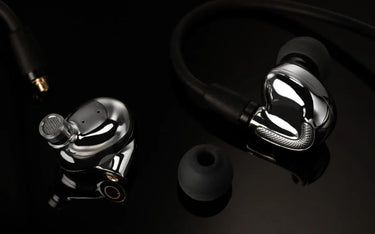 Aune Audio Jasper Silver - EasyLounge - 6