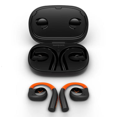 Beyerdynamic Verio 200 Noir & Orange - EasyLounge - 4