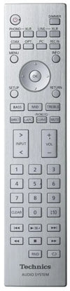 Technics SU-R1000E-S Silver - EasyLounge - 3