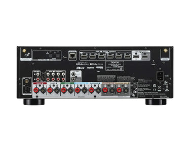 Denon AVR-S970H - EasyLounge - 2