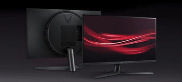 LG Electronics UltraGear 27GS60F-B - EasyLounge - 16
