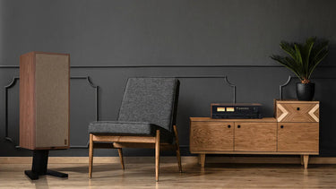 NAD C3050 LE - EasyLounge - 4