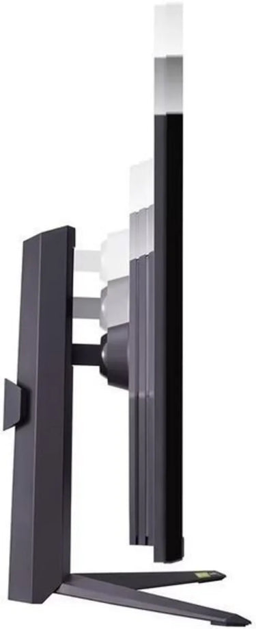 LG Electronics 32GR93U-B - EasyLounge - 11