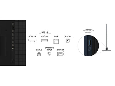 TCL 85X11K - EasyLounge - 3
