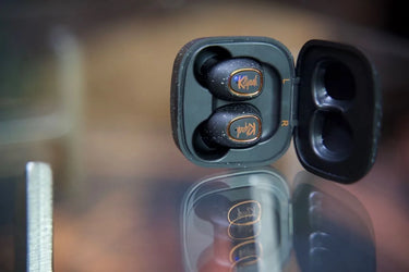 Klipsch T2 True Wireless Noir - EasyLounge - 4