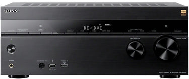 Sony STR-DN1070 Noir