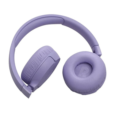 JBL Tune 670NC Violet - EasyLounge - 2