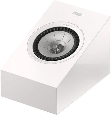 KEF R8 Meta Atmos Blanc laqué - EasyLounge - 2