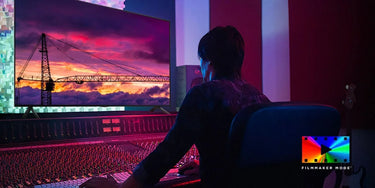LG Electronics 75QNED85T - EasyLounge - 12