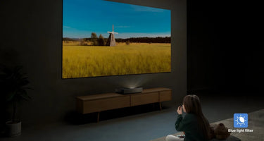 Formovie Cinema Edge - EasyLounge - 13