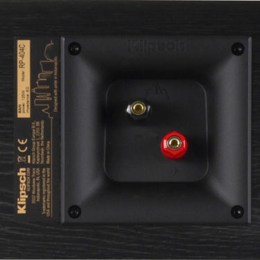 Klipsch RP-404C Noir - EasyLounge - 13