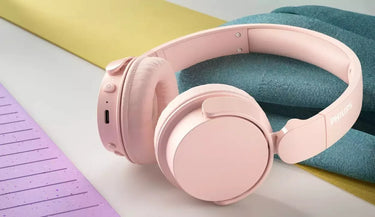 Philips TAH4209 Rose - EasyLounge - 11