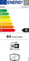 Philips 55OLED807 - EasyLounge - 3