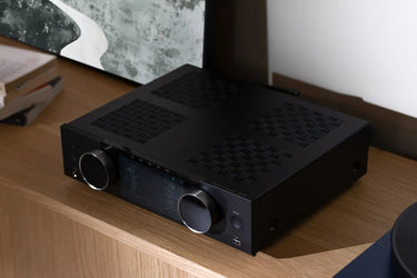 Onkyo Muse Y-40 Noir - EasyLounge - 10