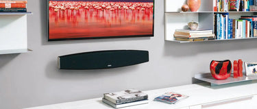 Monitor Audio ASB-2 Noir - EasyLounge - 3