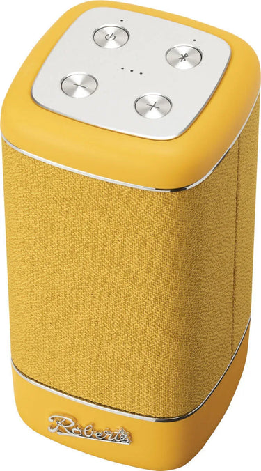 Roberts Beacon 325 Jaune - EasyLounge - 9