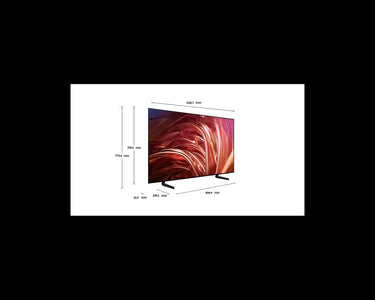 Samsung TQ55S85D - EasyLounge - 5