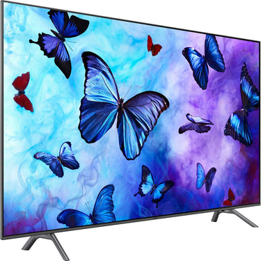 Samsung QE65Q6F (2018) - EasyLounge - 9