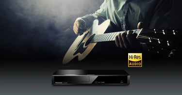 Panasonic DP-UB320 (Reconditionné) - EasyLounge - 10