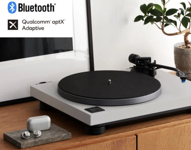 Technics SL-40CBTE-H Gris - EasyLounge - 10