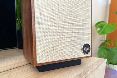Klipsch ProMedia Heritage 2.1 BT Noyer - EasyLounge - 24