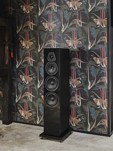 Sonus Faber Lumina V Noir laqué - EasyLounge - 2