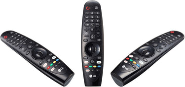 LG Electronics 49NANO86 - EasyLounge - 54