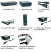 Marmitek GigaView 821 - EasyLounge - 3
