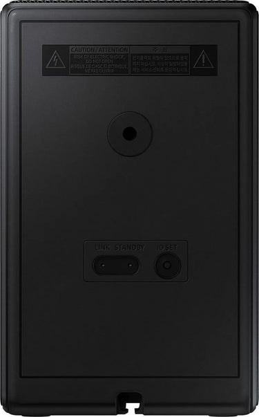 Samsung SWA-9500S Noir - EasyLounge - 5