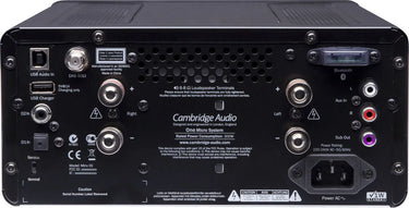 Cambridge Audio One Noir v2 - EasyLounge - 2