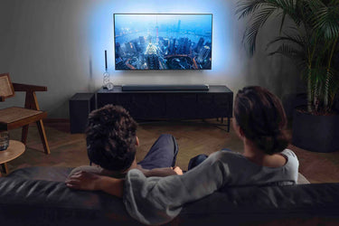 Philips Fidelio B95 - EasyLounge - 13