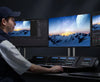 Asus ProArt Display OLED PA32UCDM - EasyLounge - 28