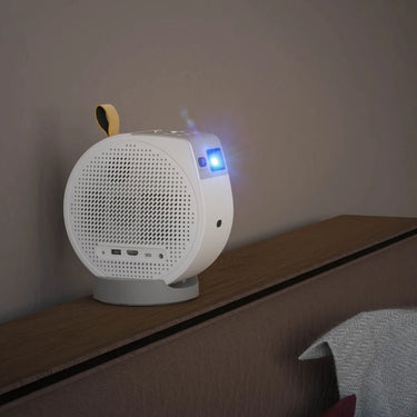 BenQ GV50 - EasyLounge - 12
