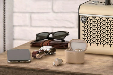 Yamaha TW-E7B Beige - EasyLounge - 5