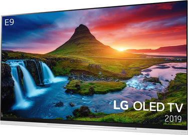 LG Electronics OLED55E9 - EasyLounge - 6