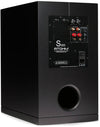 Waterfall Audio HF3-500S Noir - Caisson de Basses - EasyLounge - 2