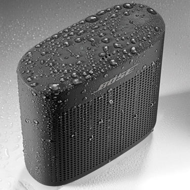 Bose SoundLink Color II Noir - EasyLounge - 11