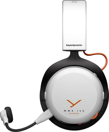 Beyerdynamic MMX 150 Wireless Gris - EasyLounge - 5