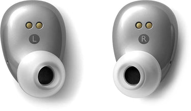 KEF Mu3 Gris argenté - EasyLounge - 3