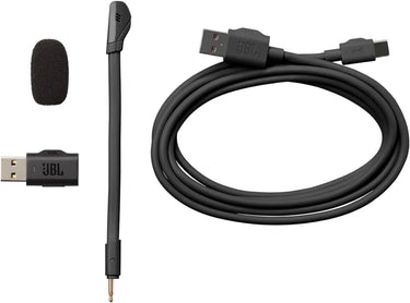 JBL Quantum 360 Noir - EasyLounge - 4