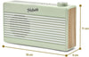 Roberts Rambler Mini Vert - EasyLounge - 8