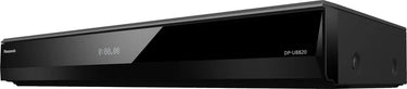 Panasonic DP-UB820AFK - EasyLounge - 11