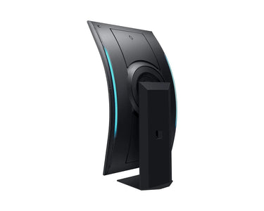 Samsung Odyssey Ark 2nd - G97NC 55" - EasyLounge - 31
