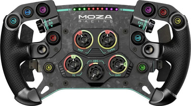 Moza Racing GS V2P GT