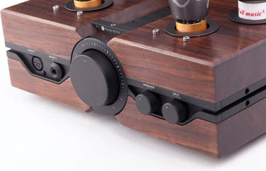 Feliks Audio Envy Performance Noyer - EasyLounge - 6