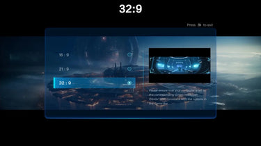 TCL 50C61K - EasyLounge - 23