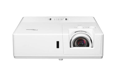 Optoma ZU707T - EasyLounge - 6