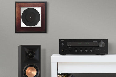 Onkyo TX-8470 - EasyLounge - 5