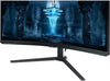 Samsung Odyssey Neo G8 - G85NB 32" - EasyLounge - 22